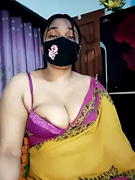 Anika-1 online show from 06/12/26, 06:49