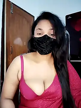 Anika-1 online show from 10/15/25, 09:06