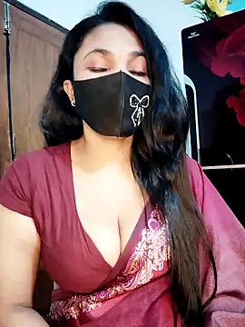 Anika-1 online show from 12/15/25, 02:06