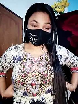 Anika-1 online show from 05/10/26, 06:54