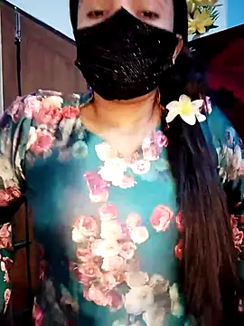 Anika-1 online show from 12/03/25, 08:14