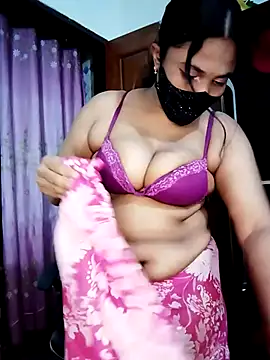 Anika-1 online show from 03/19/26, 05:24