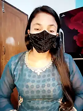 Anika-1 online show from 10/09/25, 08:48