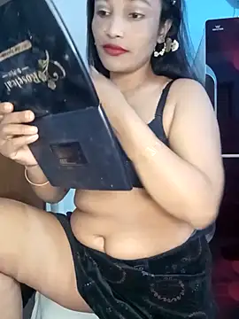 Anika-1 online show from 03/07/25, 05:28