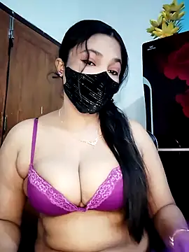 Anika-1 online show from 03/03/26, 04:36