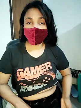 Anika-1 online show from 03/22/25, 06:14