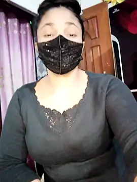 Anika-1 online show from 03/18/26, 08:43