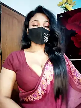 Anika-1 online show from 12/18/25, 08:01