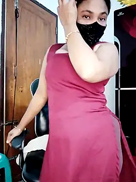 Anika-1 online show from 02/18/26, 06:04