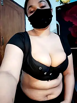 Anika-1 online show from 07/04/26, 06:23