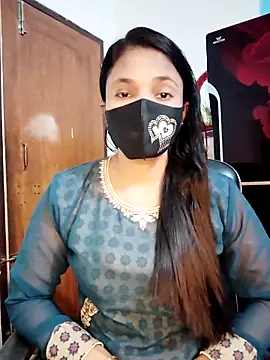 Anika-1 online show from 10/08/25, 05:35