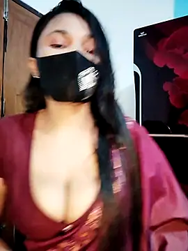 Anika-1 online show from 11/03/25, 09:24