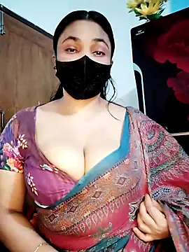 Anika-1 online show from 05/18/26, 06:23