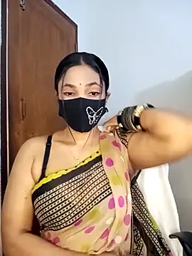 Anika-1 online show from 03/11/25, 05:46