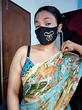 Anika-1 online show from 09/22/25, 04:29