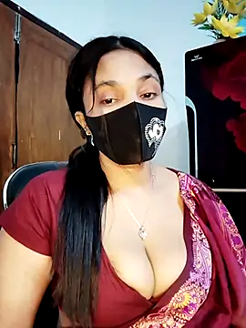 Anika-1 online show from 11/16/25, 09:36