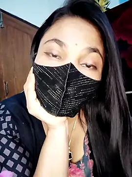 Anika-1 online show from 04/01/26, 07:22