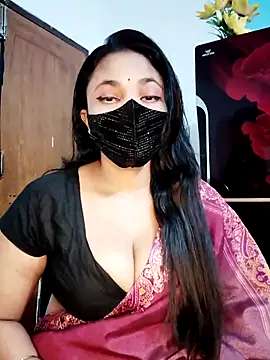 Anika-1 online show from 12/17/25, 03:50