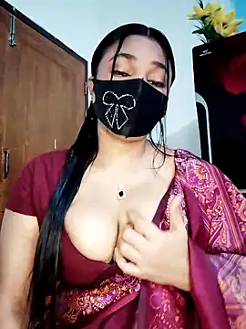 Anika-1 online show from 05/14/26, 03:58