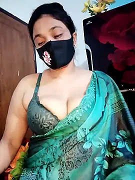 Anika-1 online show from 07/01/26, 06:41