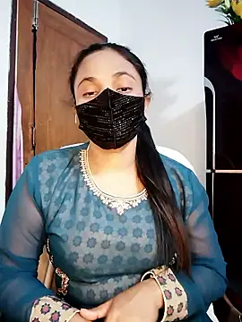 Anika-1 online show from 01/07/26, 07:19