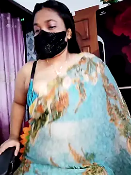 Anika-1 online show from 06/21/26, 05:52
