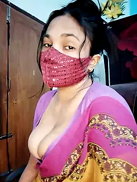 Anika-1 online show from 12/04/25, 08:35