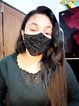 Anika-1 online show from 12/14/25, 10:10