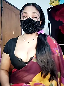 Anika-1 online show from 03/04/26, 05:10