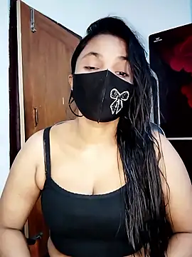 Anika-1 online show from 09/27/25, 10:10