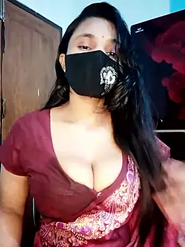 Anika-1 online show from 11/02/25, 08:25