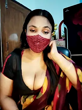 Anika-1 online show from 10/12/25, 05:03