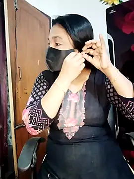 Anika-1 online show from 04/14/26, 04:28