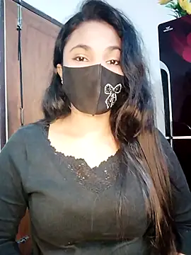 Anika-1 online show from 12/18/25, 07:57