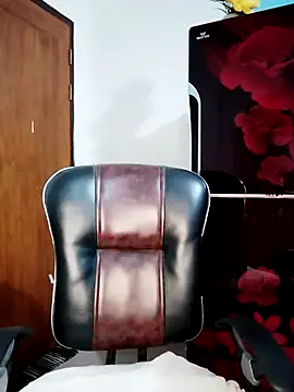 Anika-1 online show from 11/14/25, 05:49