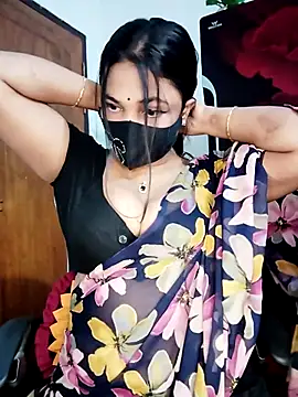 Anika-1 online show from 05/03/26, 06:22