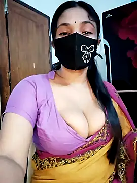 Anika-1 online show from 10/19/25, 04:21