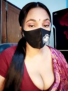 Anika-1 online show from 11/08/25, 04:43