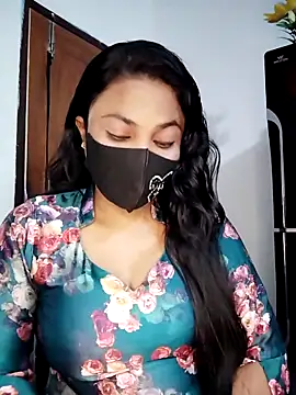 Anika-1 online show from 01/17/26, 05:27