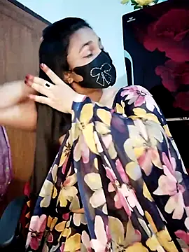 Anika-1 online show from 06/29/26, 06:40