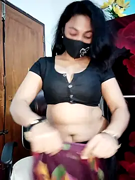 Anika-1 online show from 01/05/26, 05:27