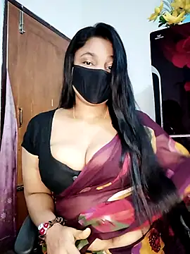 Anika-1 online show from 07/24/26, 07:21