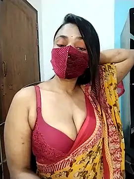 Anika-1 online show from 03/17/25, 02:45