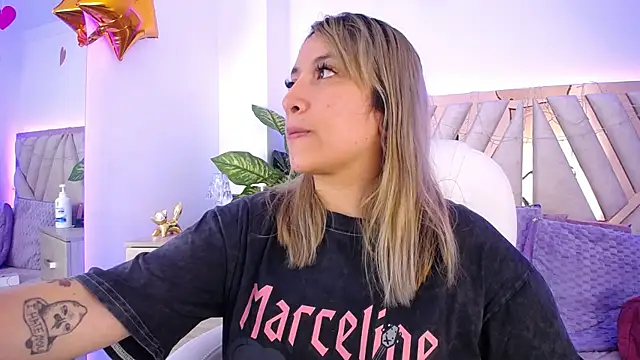 NyxAndria 1 online show from 03/20/25, 08:29