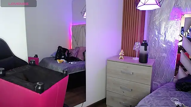 NyxAndria 1 online show from 02/04/26, 11:22