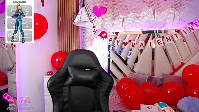 NyxAndria 1 online show from 02/12/26, 12:43