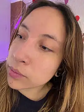 NyxAndria 1 online show from 03/10/26, 01:09