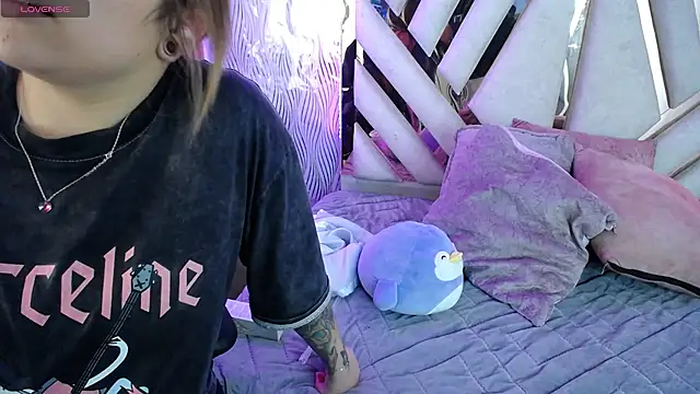 NyxAndria 1 online show from 02/03/26, 01:05