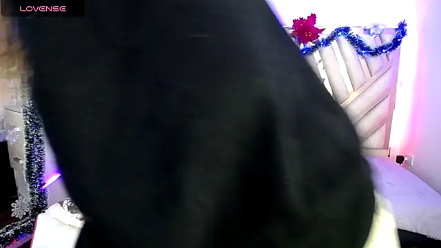 NyxAndria 1 online show from 11/18/25, 09:18