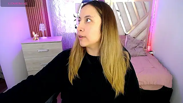 NyxAndria 1 online show from 01/16/26, 10:14